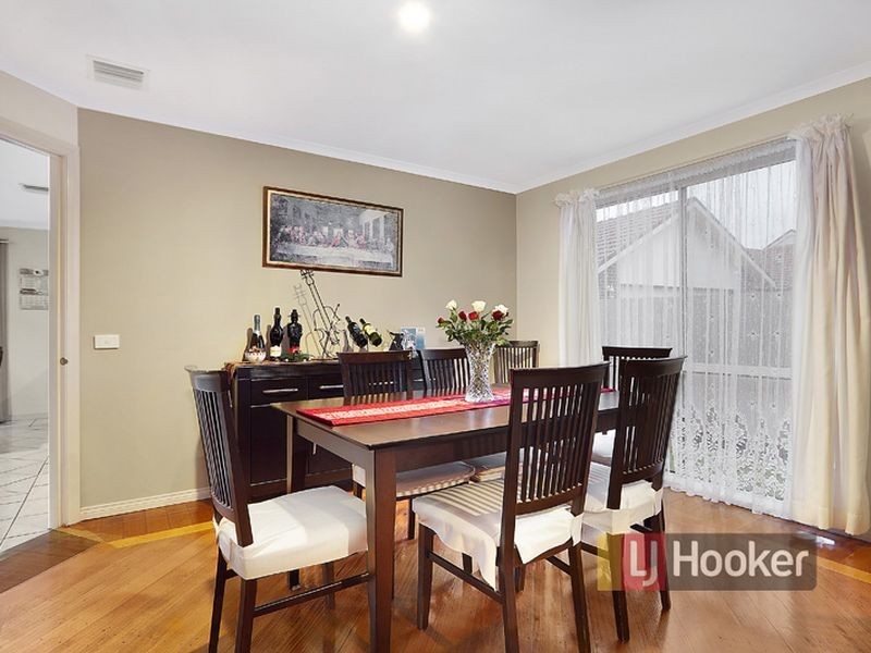 47 Fairway Drive, Rowville VIC 3178