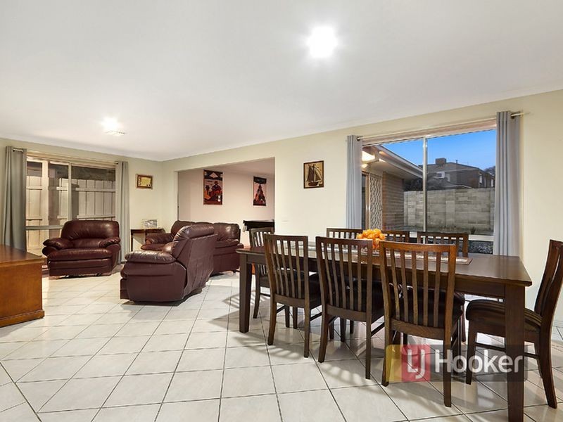 47 Fairway Drive, Rowville VIC 3178