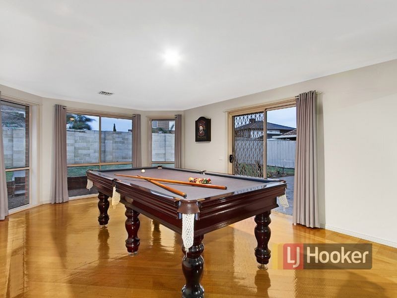 47 Fairway Drive, Rowville VIC 3178