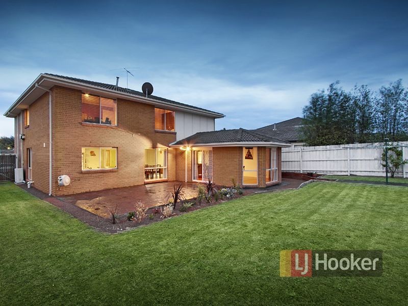 47 Fairway Drive, Rowville VIC 3178