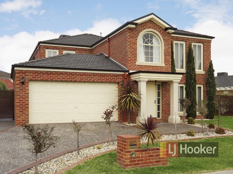 104 Victoria Knox Avenue, Rowville VIC 3178