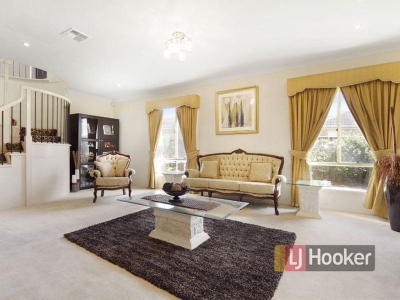 104 Victoria Knox Avenue, Rowville VIC 3178