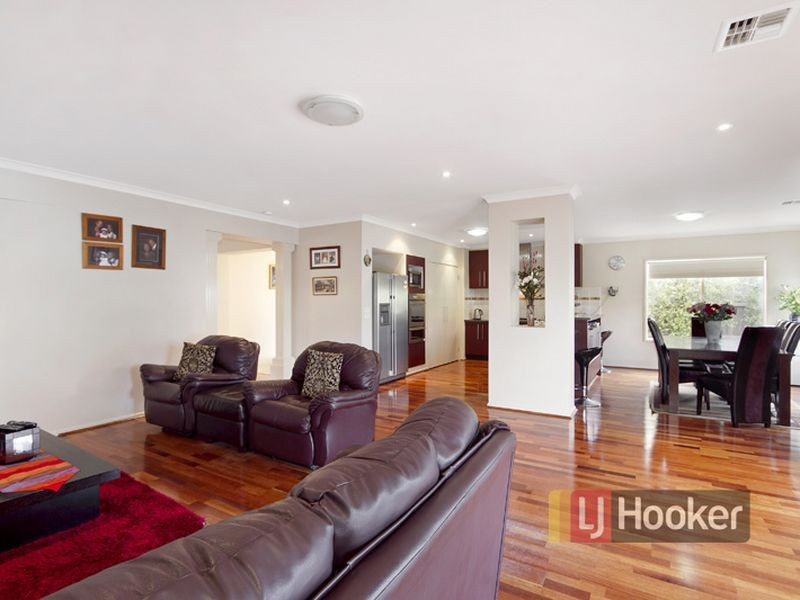 104 Victoria Knox Avenue, Rowville VIC 3178