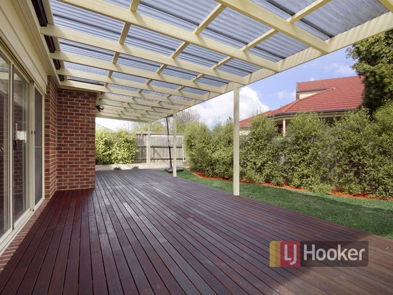 104 Victoria Knox Avenue, Rowville VIC 3178