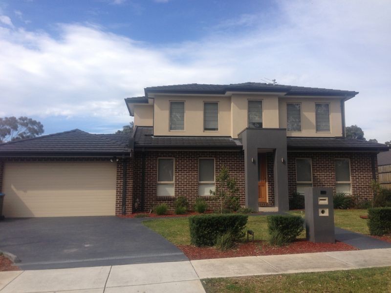 1/17 Denver Crescent, Rowville VIC 3178