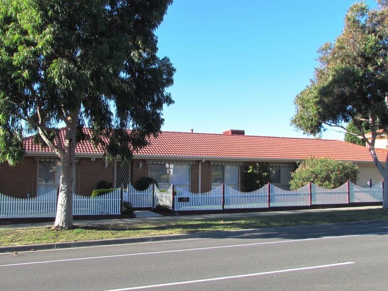 47 Buckingham Drive, Rowville VIC 3178