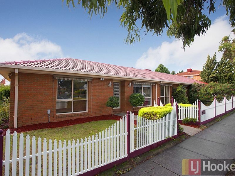 47 Buckingham Drive, Rowville VIC 3178