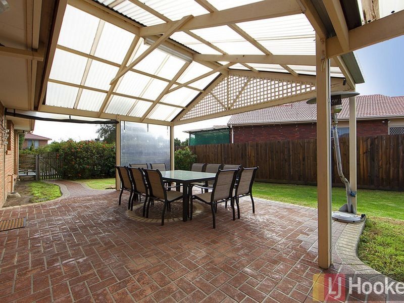 47 Buckingham Drive, Rowville VIC 3178