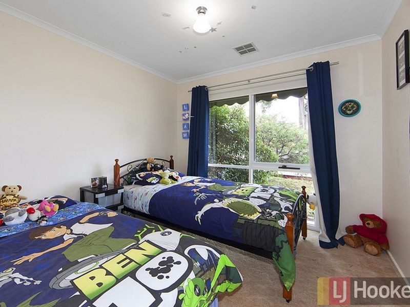 47 Buckingham Drive, Rowville VIC 3178