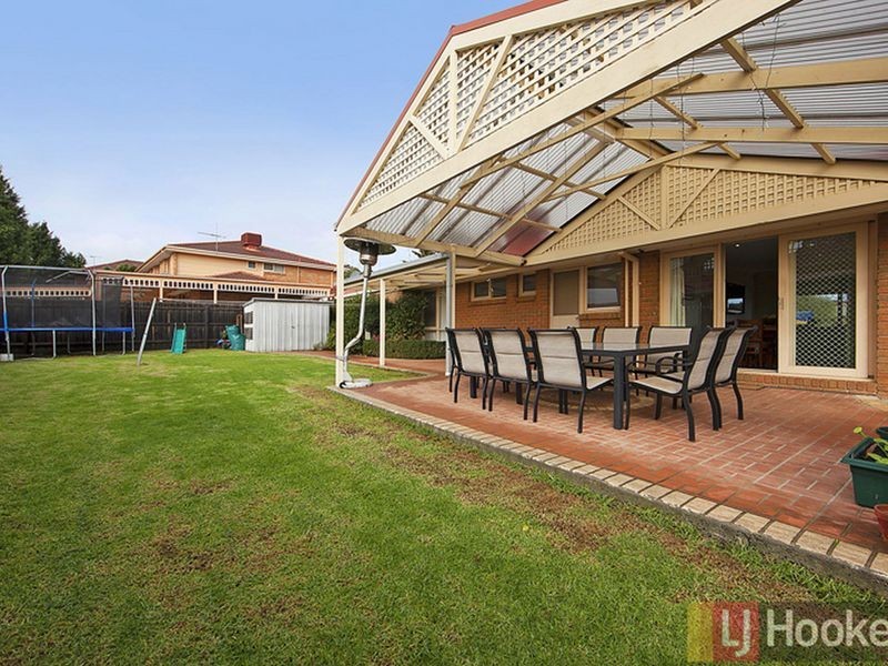 47 Buckingham Drive, Rowville VIC 3178