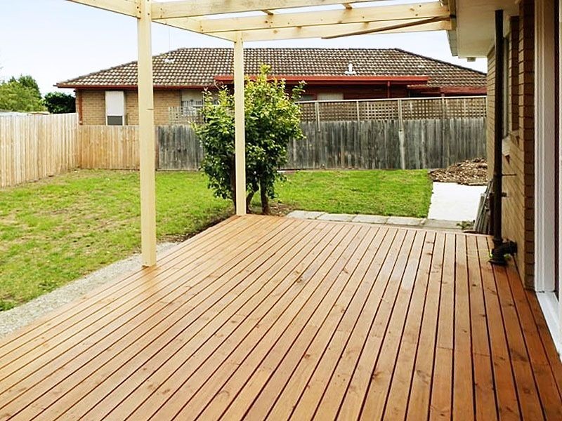 4 Essex Park Drive, Endeavour Hills VIC 3802