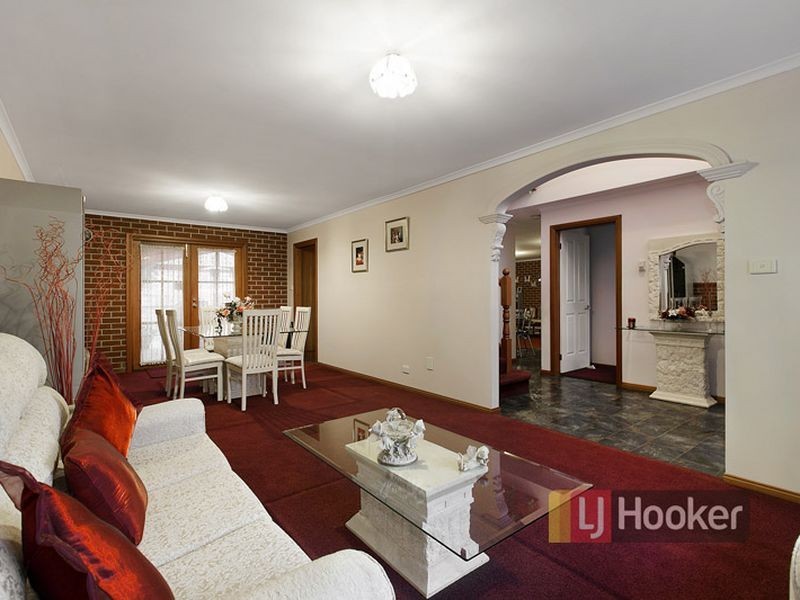 14 Pia Drive, Rowville VIC 3178