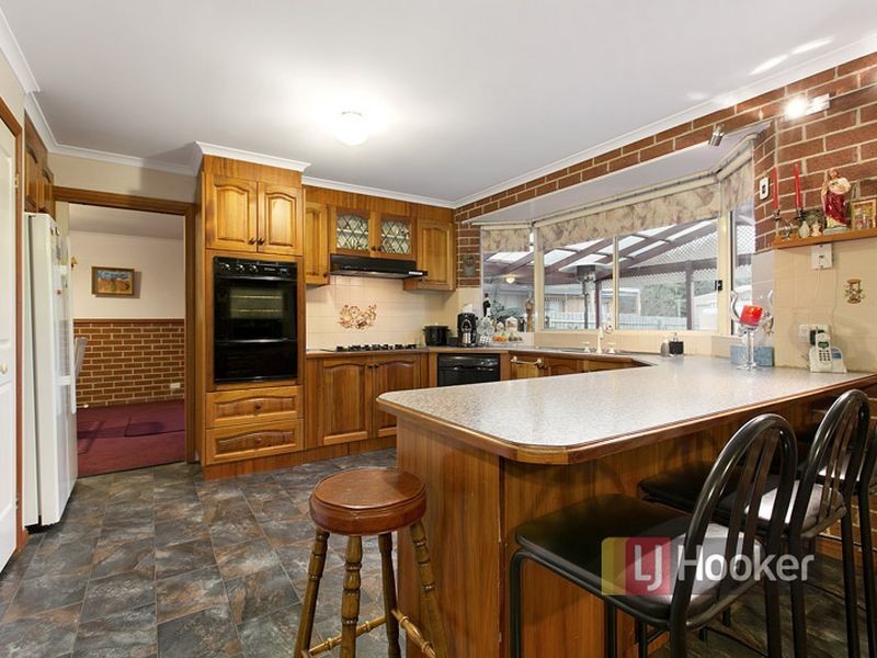 14 Pia Drive, Rowville VIC 3178