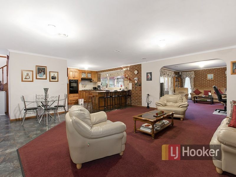 14 Pia Drive, Rowville VIC 3178