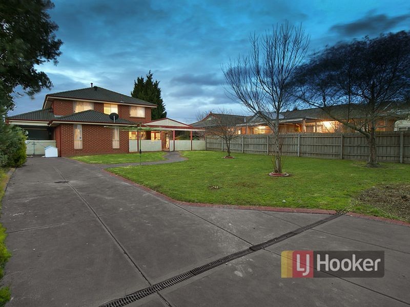 14 Pia Drive, Rowville VIC 3178