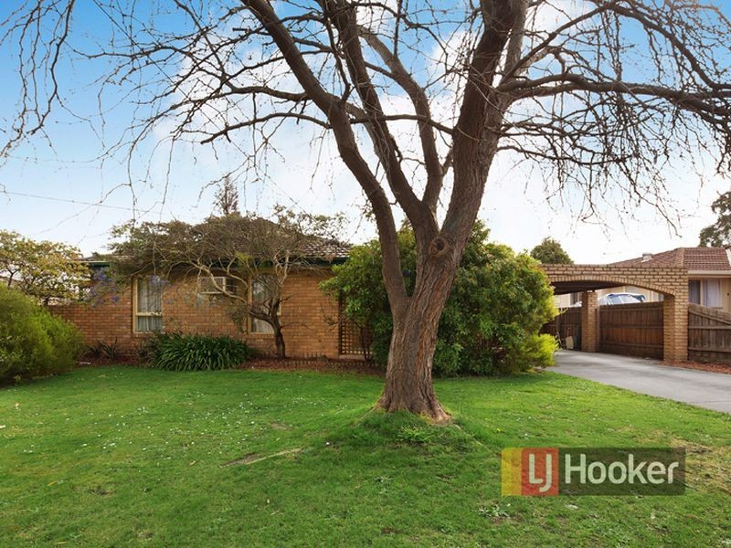 23 Orson Street, Scoresby VIC 3179