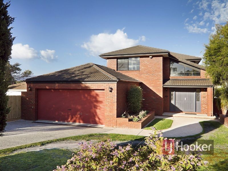 85 Liberty Avenue, Rowville VIC 3178