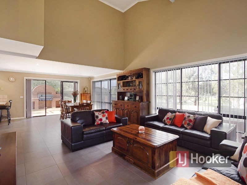 85 Liberty Avenue, Rowville VIC 3178