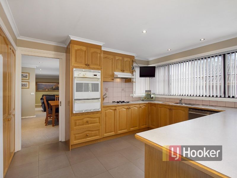 85 Liberty Avenue, Rowville VIC 3178