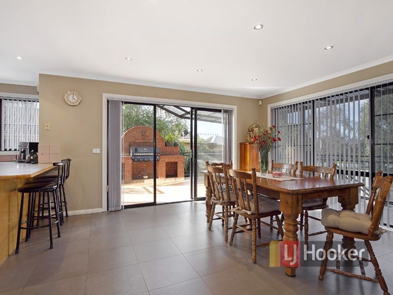 85 Liberty Avenue, Rowville VIC 3178