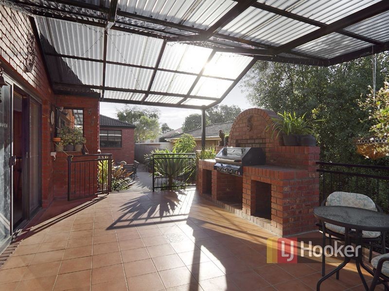 85 Liberty Avenue, Rowville VIC 3178