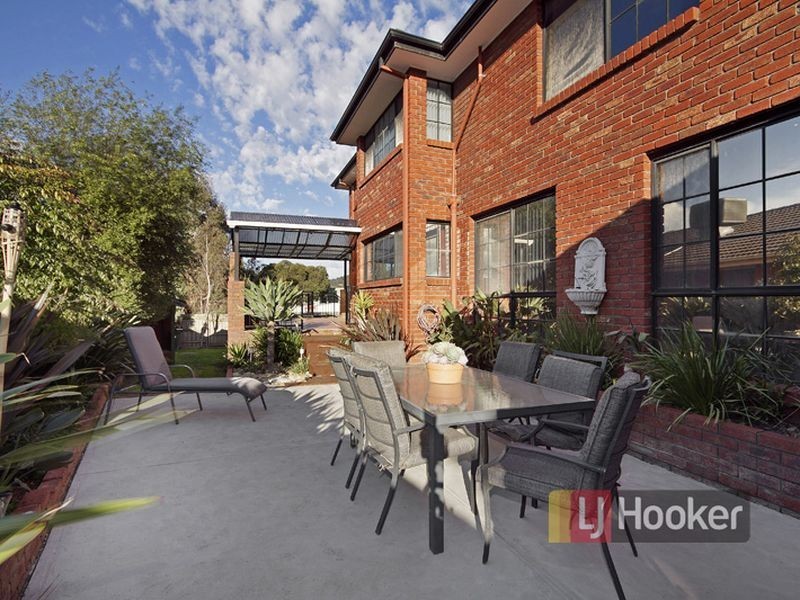 85 Liberty Avenue, Rowville VIC 3178