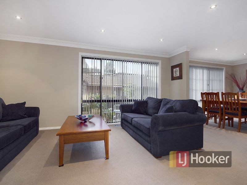 85 Liberty Avenue, Rowville VIC 3178