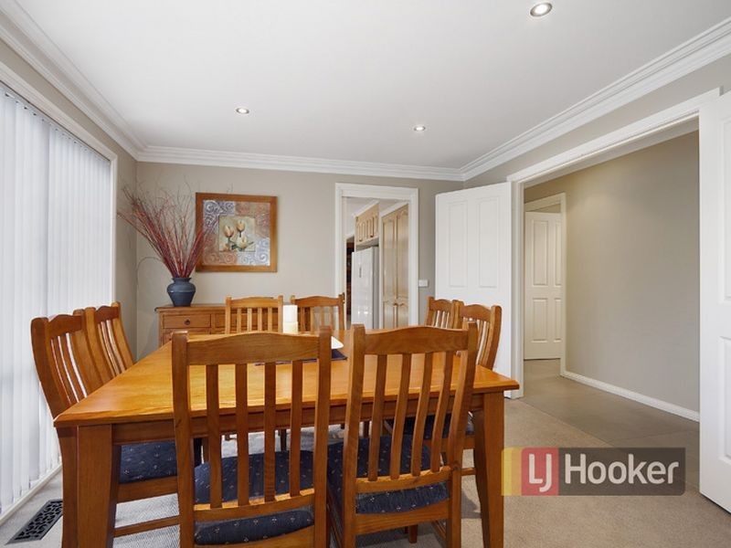 85 Liberty Avenue, Rowville VIC 3178