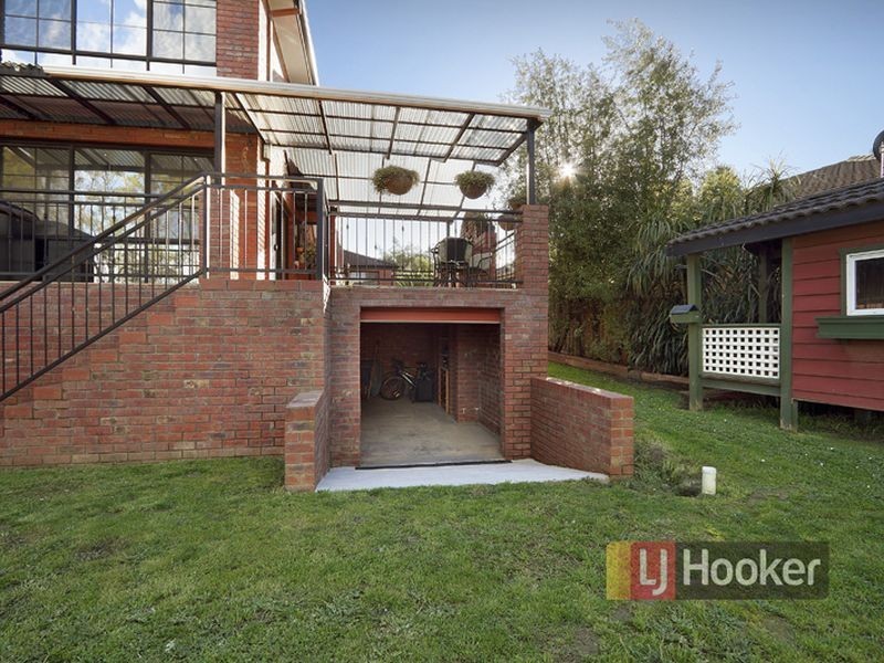 85 Liberty Avenue, Rowville VIC 3178