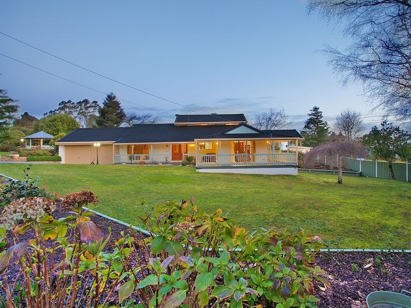 58 Ridge Road, Kallista VIC 3791