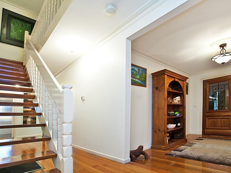 58 Ridge Road, Kallista VIC 3791