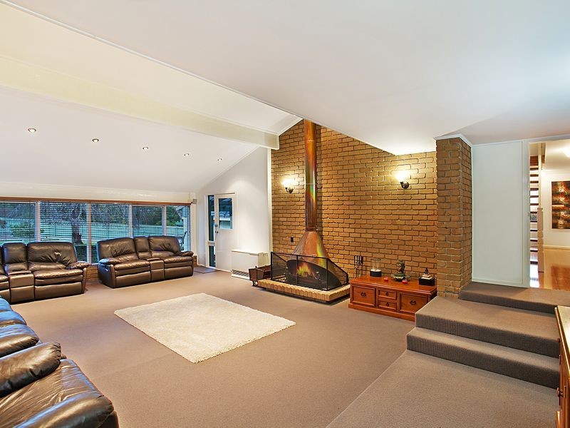 58 Ridge Road, Kallista VIC 3791