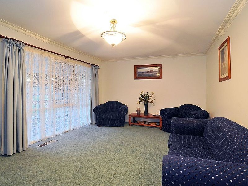 58 Ridge Road, Kallista VIC 3791