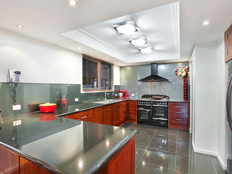 58 Ridge Road, Kallista VIC 3791