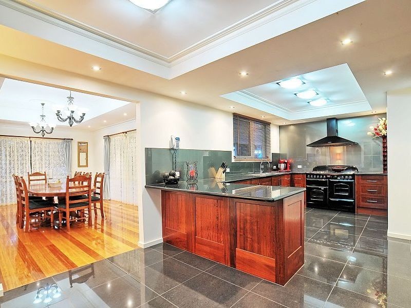 58 Ridge Road, Kallista VIC 3791