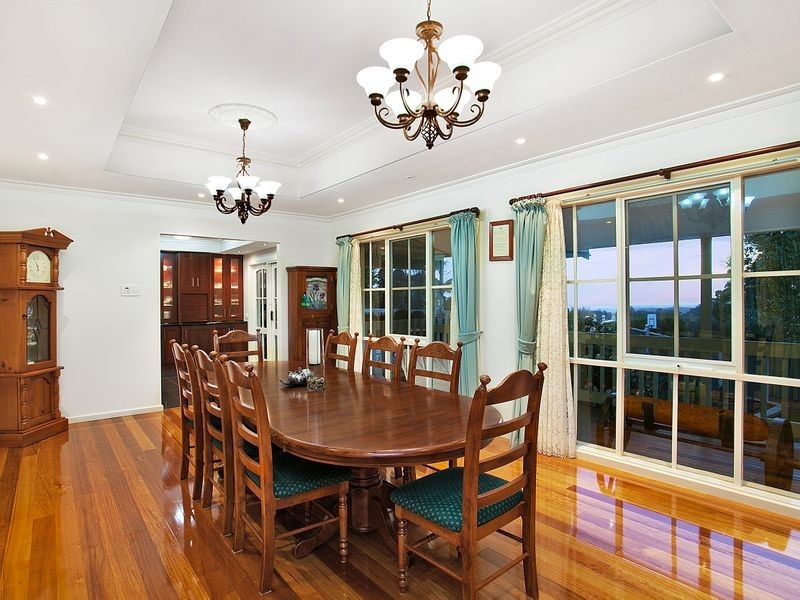 58 Ridge Road, Kallista VIC 3791
