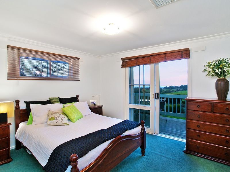 58 Ridge Road, Kallista VIC 3791