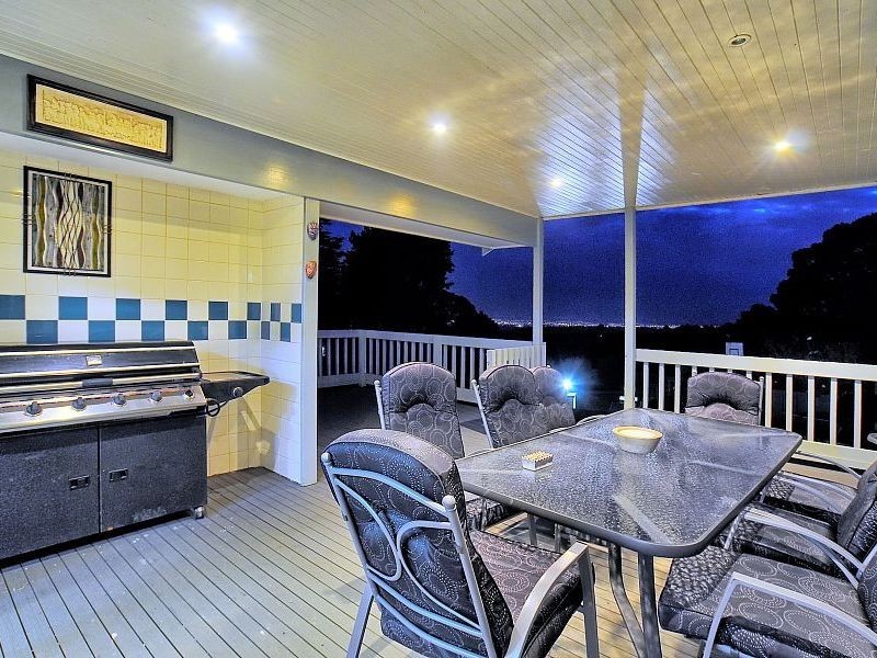 58 Ridge Road, Kallista VIC 3791