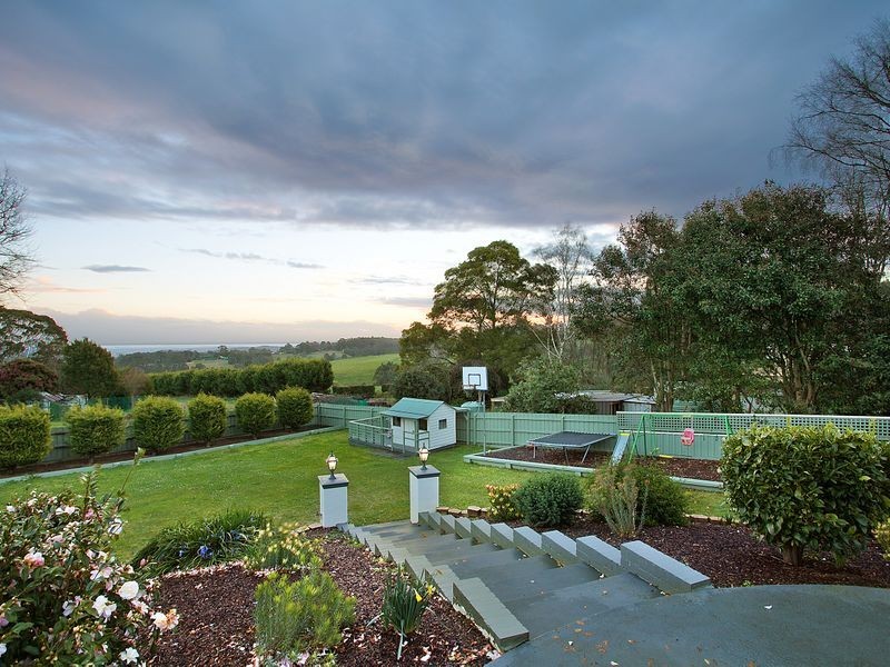 58 Ridge Road, Kallista VIC 3791