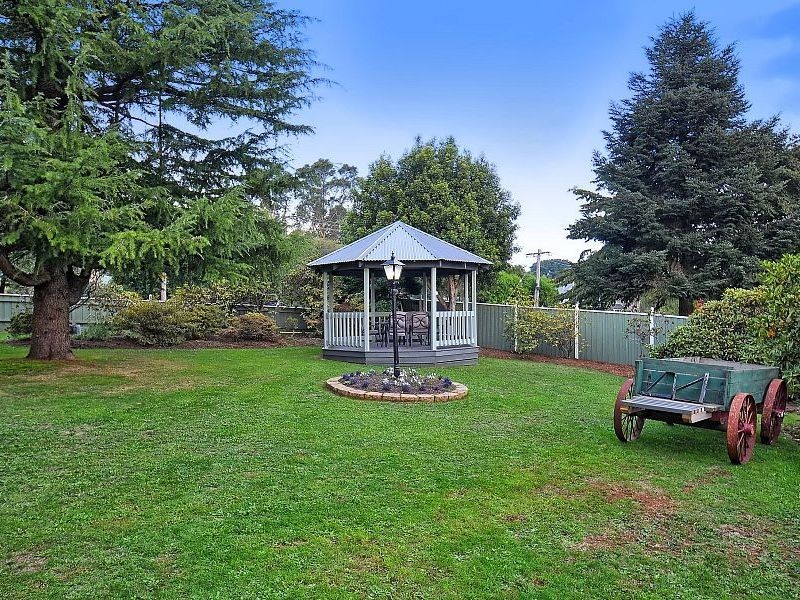 58 Ridge Road, Kallista VIC 3791