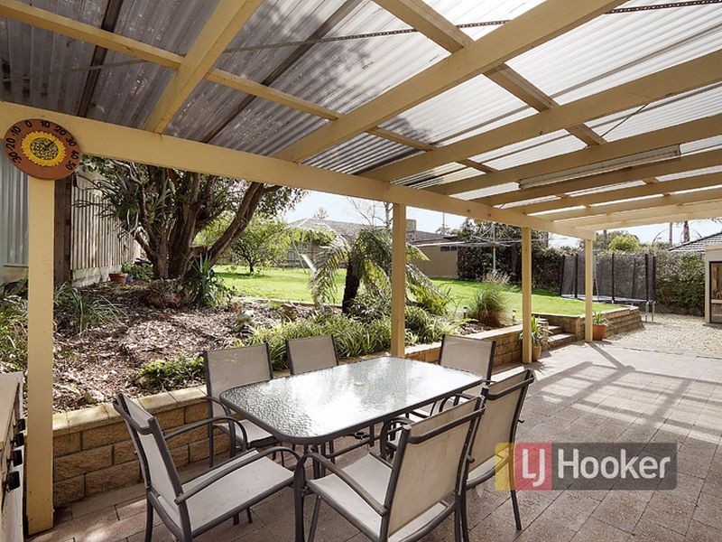 27 Acacia Road, Ferntree Gully VIC 3156