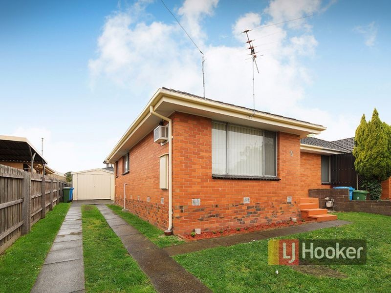 2/19 Jenkins Street, Noble Park VIC 3174