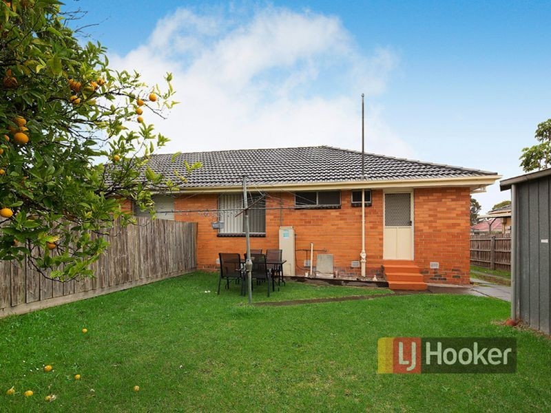 2/19 Jenkins Street, Noble Park VIC 3174