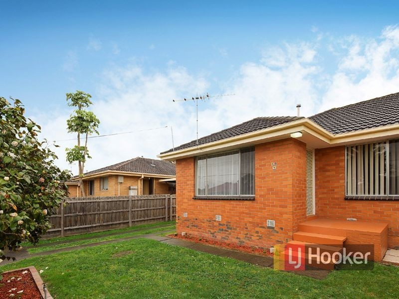 2/19 Jenkins Street, Noble Park VIC 3174