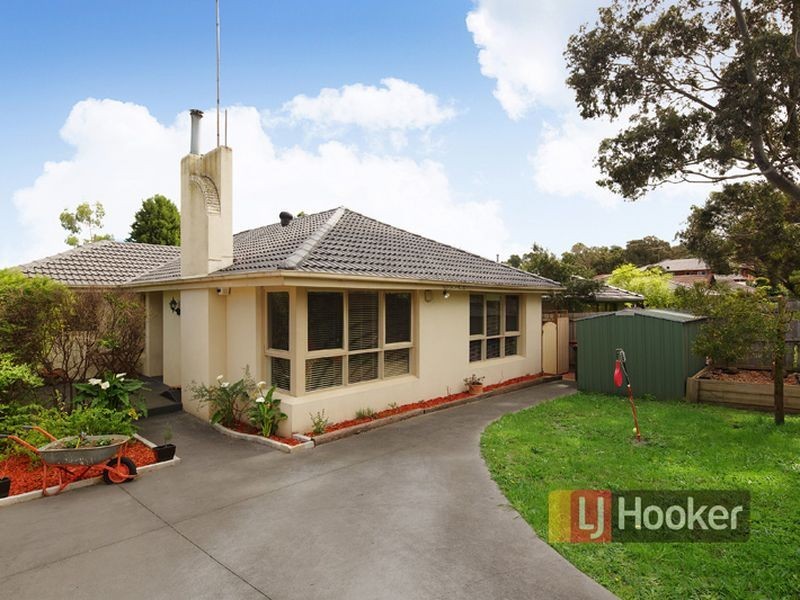 1/1348 Stud Road, Rowville VIC 3178