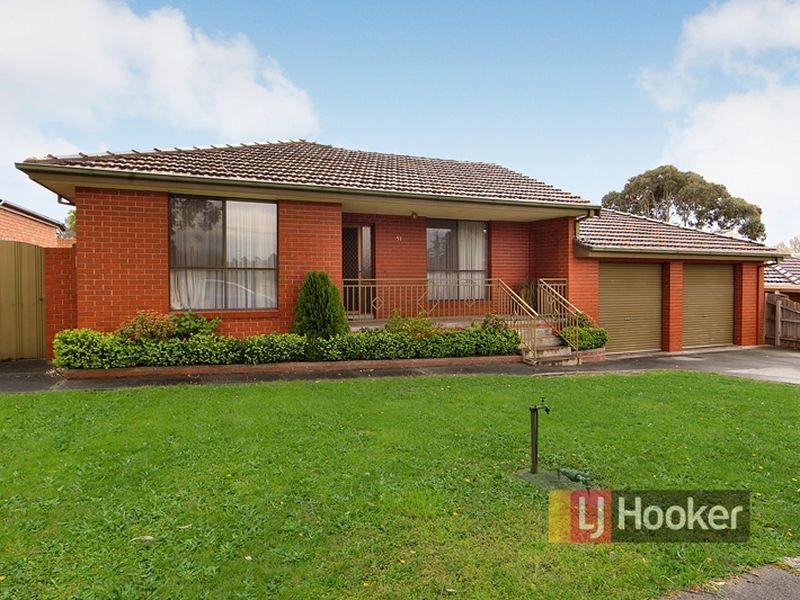 51 Taylors Lane, Rowville VIC 3178