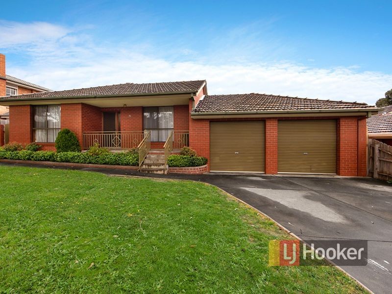 51 Taylors Lane, Rowville VIC 3178