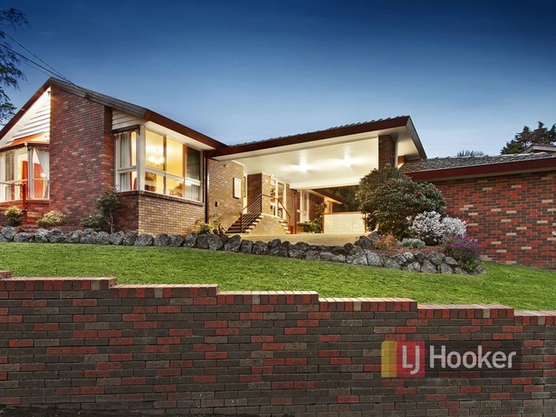 21 Exell Drive, Dandenong North VIC 3175