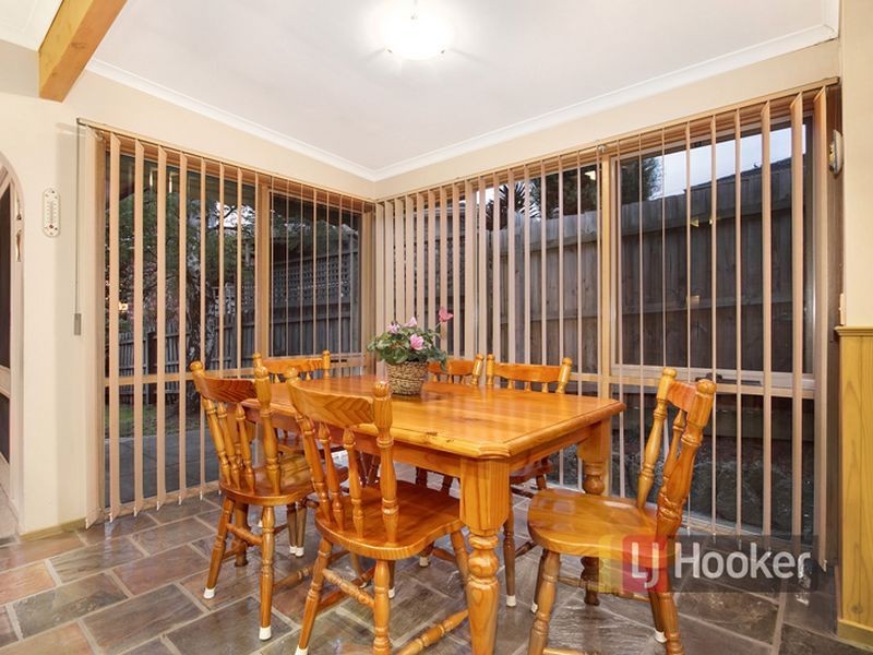 21 Exell Drive, Dandenong North VIC 3175