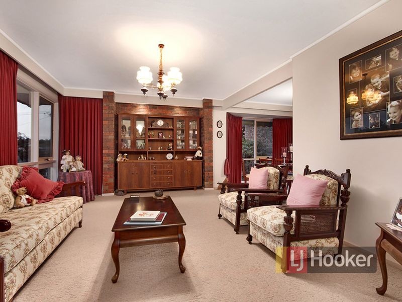21 Exell Drive, Dandenong North VIC 3175